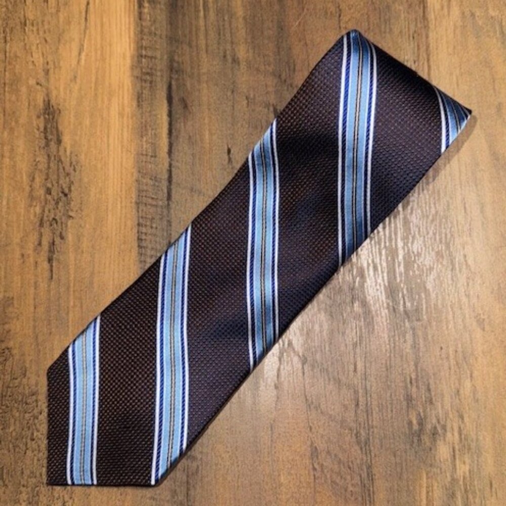 Men's Tie by Cremieux
